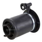 2017 Ford Expedition Air Spring 2