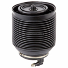 2007 Toyota Land Cruiser Air Spring 2