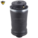 Duralo Mercedes Benz GLS63 AMG Air Spring 105-1018