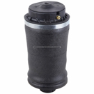 BuyAutoParts Air Spring 76-10037AN