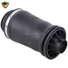 2007 Mercedes Benz ML320 Air Spring 2