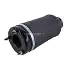 2011 Mercedes Benz GL350 Air Spring 1