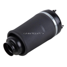 2011 Mercedes Benz GL350 Air Spring 2
