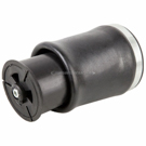 2000 Bmw 528 Air Spring 2