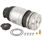 2007 Audi Q7 Suspension Spring Kit 3