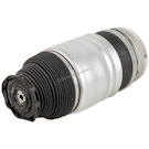 2012 Audi Q7 Air Spring 3