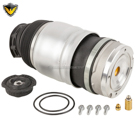 Duralo 102-1024 Suspension Spring Kit 3