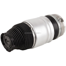 2012 Audi Q7 Air Spring 2