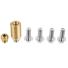 2012 Audi Q7 Air Spring 4