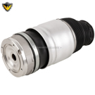 2008 Porsche Cayenne Suspension Spring Kit 2