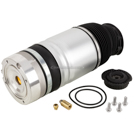 2007 Porsche Cayenne Air Spring 1
