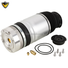 2009 Audi Q7 Suspension Spring Kit 3