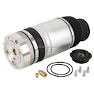 2003 Porsche Cayenne Air Spring 1