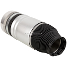 2003 Porsche Cayenne Air Spring 3