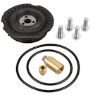 2003 Porsche Cayenne Air Spring 4