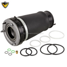 2003 Bmw X5 Suspension Spring Kit 2
