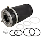 2000 Bmw X5 Suspension Spring Kit 3