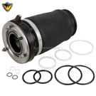 2003 Bmw X5 Suspension Spring Kit 3
