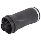 BuyAutoParts 76-10113AN Air Spring 2