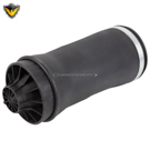 Duralo 105-1063 Air Spring 2