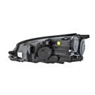 2016 Volkswagen e-Golf Headlight Assembly 5