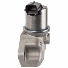 2003 Mercury Sable Idle Control Valve 3