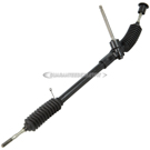 BuyAutoParts 80-70340R Rack and Pinion 1