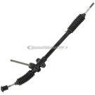 BuyAutoParts 80-70340R Rack and Pinion 3