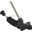 BuyAutoParts 80-70340R Rack and Pinion 4
