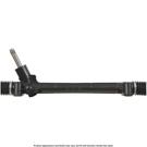 2013 Chevrolet Sonic Rack and Pinion 2