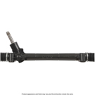 2012 Chevrolet Sonic Rack and Pinion 2