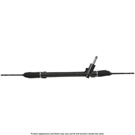 2012 Chevrolet Sonic Rack and Pinion 1