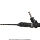 2012 Chevrolet Sonic Rack and Pinion 3