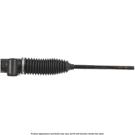2013 Chevrolet Sonic Rack and Pinion 4