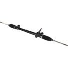BuyAutoParts 80-70190R Rack and Pinion 1