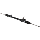 2009 Chevrolet Cobalt Rack and Pinion 1