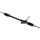 2012 Kia Rio Rack and Pinion 1
