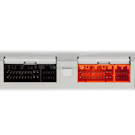 2009 Dodge Grand Caravan Entertainment Player 4