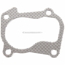 1996 Volkswagen Passat Turbocharger and Installation Accessory Kit 4