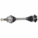 2004 Volkswagen Golf Drive Axle Kit 3