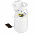 OEM / OES 36-01352ON Fuel Pump Assembly 2