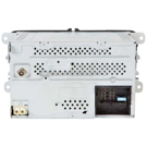 2013 Volkswagen Beetle Radio or CD Player 4