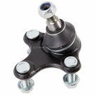 2010 Audi A3 Ball Joint 1