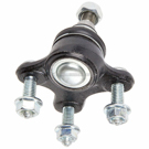 2007 Audi A3 Ball Joint 2