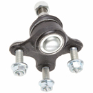 2007 Audi A3 Ball Joint 2