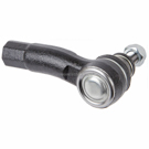 2012 Audi A3 Outer Tie Rod End 2