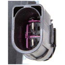 BuyAutoParts 19-20602AN Cooling Fan Assembly 3