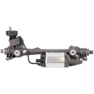 2016 Volkswagen Beetle Rack and Pinion 1