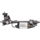 2012 Volkswagen Jetta Rack and Pinion 1
