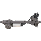 2015 Volkswagen Beetle Rack and Pinion 3